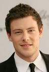 Cory Monteith photo